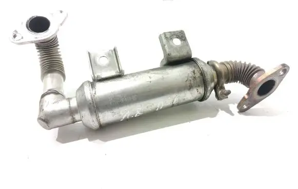 Ford Galaxy EGR valve cooler 4M5Q9F464BC