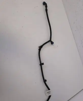 Audi Q8 Headlight washer hose/pipe 4M8955663