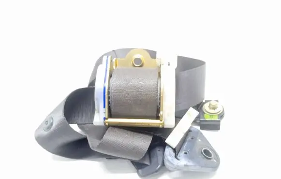 Land Rover Range Rover P38A Front seatbelt 07R35004 10301388