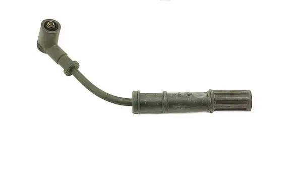 Fiat Punto (199) Ignition plug leads 46469856