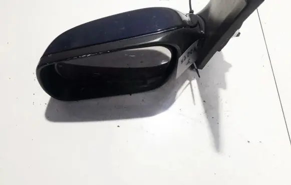 Mazda 2 Front door electric wing mirror 3M7117E715AC
