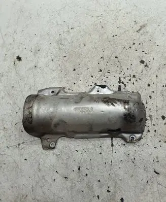 Infiniti EX Exhaust heat shield 8200992272 196B0110