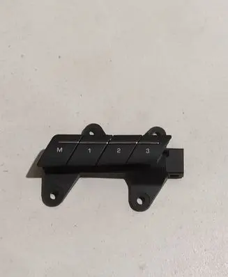 Jaguar XJ X351 Seat memory switch AW9314776AE 10126341