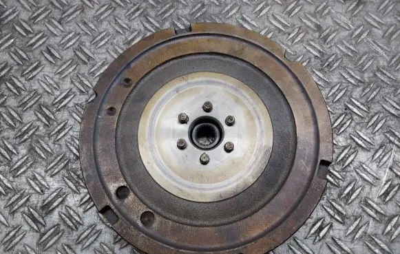 Toyota Prius (XW20) Flywheel