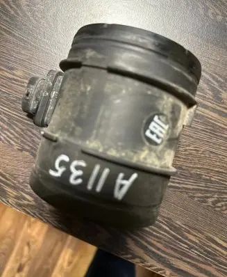 Iveco Daily 35 - 40.10 Mass air flow meter 0281006056