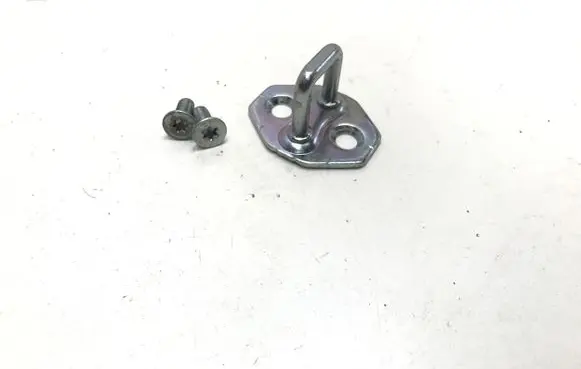 Honda HR-V Tailgate/trunk/boot lock/latch/bracket 