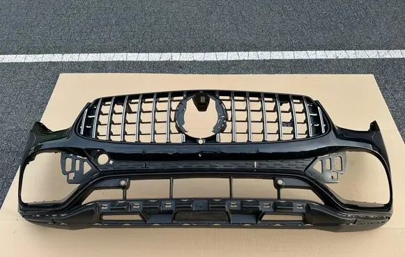 Mercedes-Benz GLC X253 C253 Front bumper A2538855704