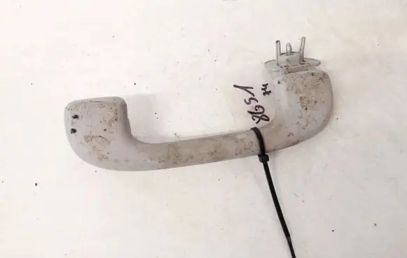 Mercedes-Benz R W251 Front interior roof grab handle a1648100354