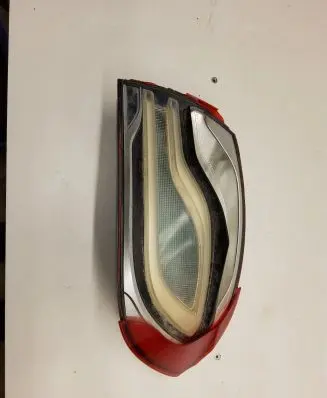 BMW 4 F32 F33 Rear/tail lights 63217426058 74426058