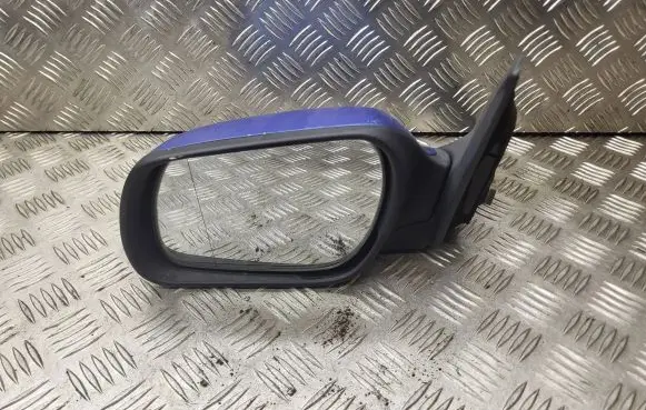Mazda 3 I Front door electric wing mirror 012220