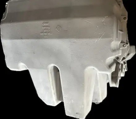 Seat Ibiza IV (6J,6P) Oil sump 045103603D