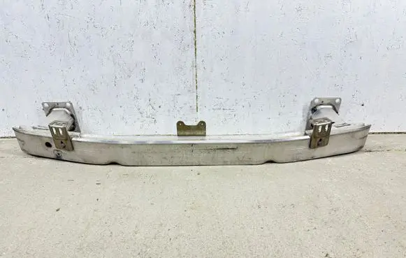 Peugeot 308 Front bumper cross member 9835954880 9839643180