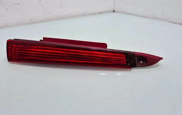 Citroen C4 I Rear/tail lights 9655863780
