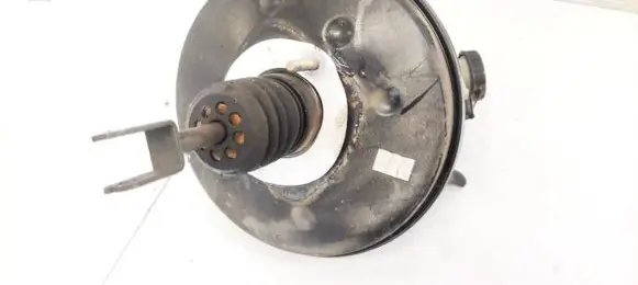 Mercedes-Benz A W169 Brake booster A1694300230 4A0Q