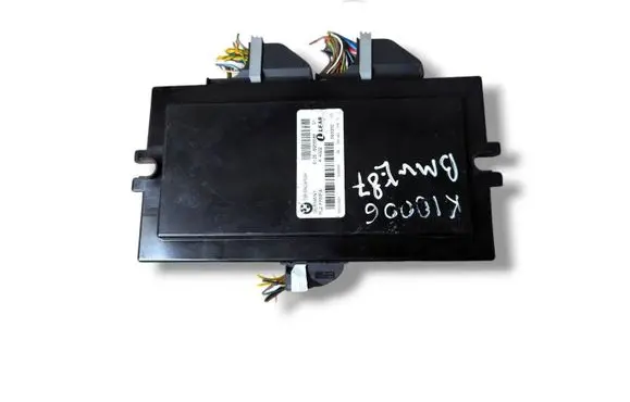 BMW 1 E81 E87 Light module LCM 6956586