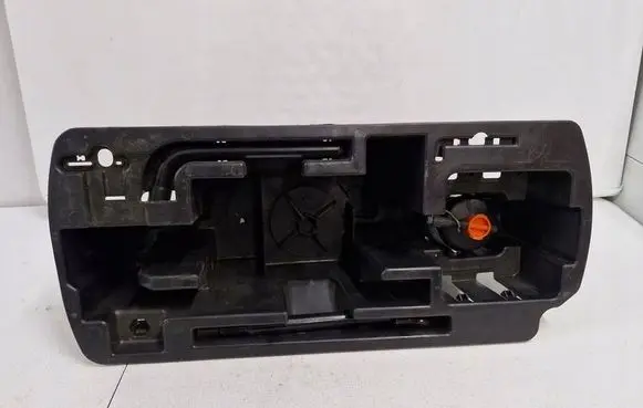Renault Megane III Glove box in trunk 997507686R