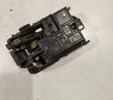 Nissan X-Trail T30 Front door interior handle