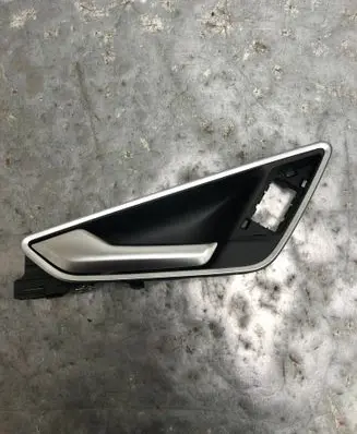 Audi Q4 e-tron Front door interior handle 81A837019ABILI 81A837019A