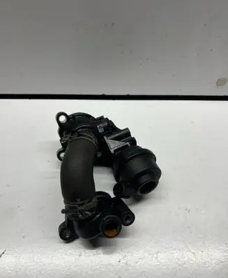 Audi A6 S6 C7 4G Engine coolant pipe/hose 059121506H