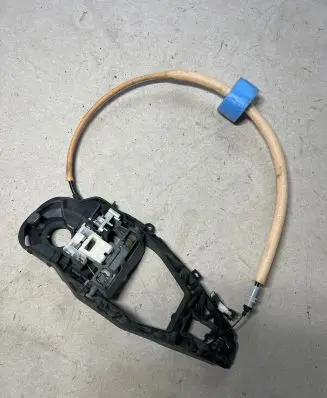 BMW 5 G30 G31 Front door exterior handle 7401206 180231 01030672004