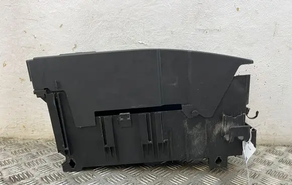 Opel Insignia A Battery box tray 23128538 13239124