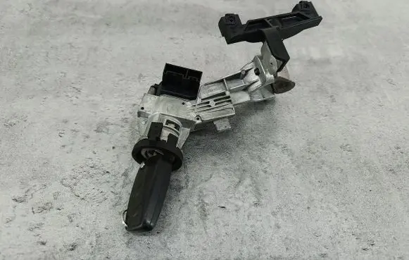 Fiat Grande Punto Ignition lock
