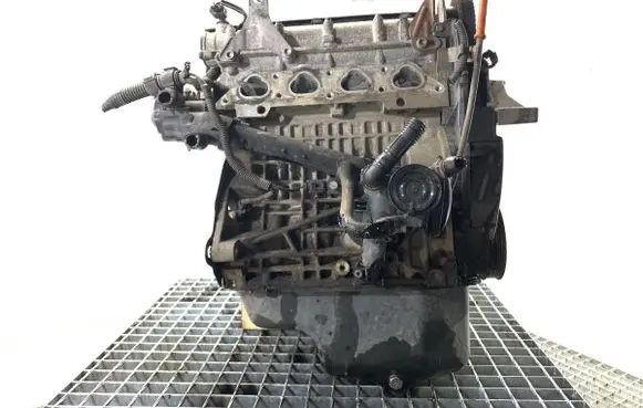 Skoda Roomster (5J) Engine CGG