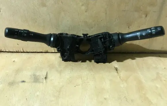 Citroen C1 Wiper turn signal indicator stalk/switch 17F001 17F003 17F003LH