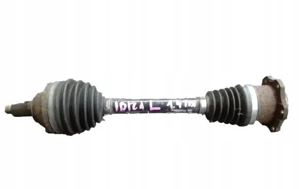 Seat Ibiza IV (6J,6P) Front driveshaft 6R0407761E