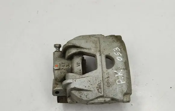 Jaguar XF X250 Front brake caliper