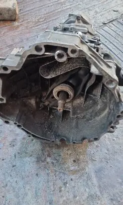 Renault Espace II Manual 5 speed gearbox