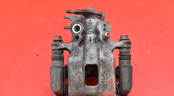 Honda Accord Rear brake caliper