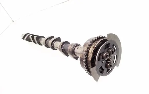 Jaguar XJ X351 Camshaft 9W836A271AB 8W936M288EC