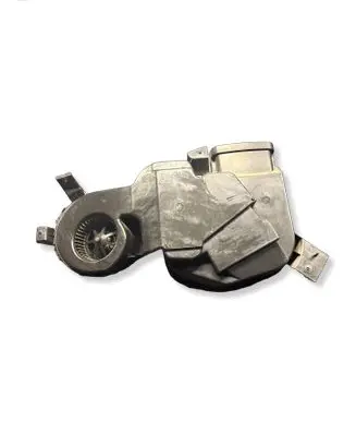 Ford Galaxy Interior heater climate box assembly 7M0819062 95NW18755 7M0819082