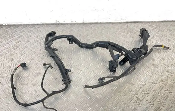 KIA EV6 Engine installation wiring loom 91400CV020A