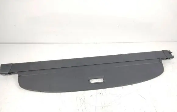 Audi A6 S6 C6 4F Parcel shelf load cover 4F9863553A 8903000102