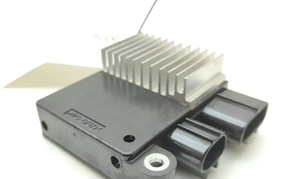 Lexus RX 450H Coolant fan relay 8925726020 4993003280