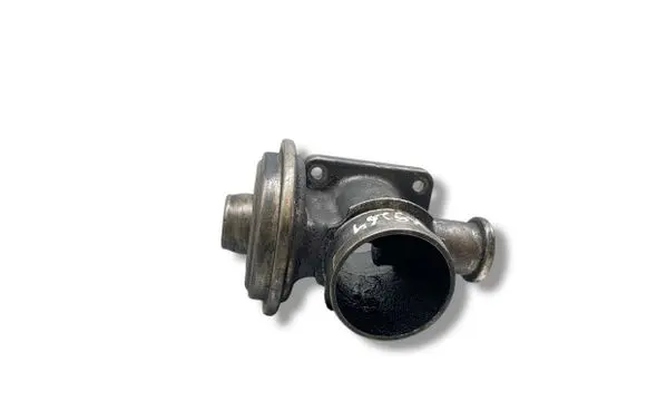 BMW 3 E46 EGR valve 7785452