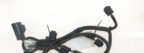 Volvo V50 Parking sensor (PDC) wiring loom 39786199 39786199AB 39879936