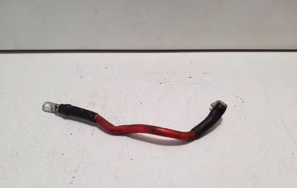 Chevrolet Orlando Positive cable (battery) 