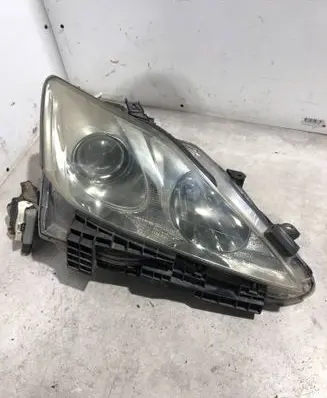 Lexus IS 220D-250-350 Headlight/headlamp 