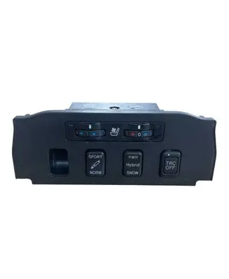 Lexus GS 300 350 430 450H Seat heating switch 58919 3004050