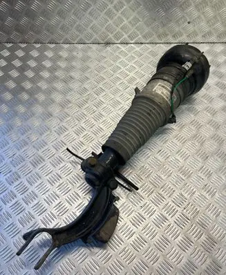 Audi A6 S6 C7 4G Front shock absorber/damper 4G0616039AE
