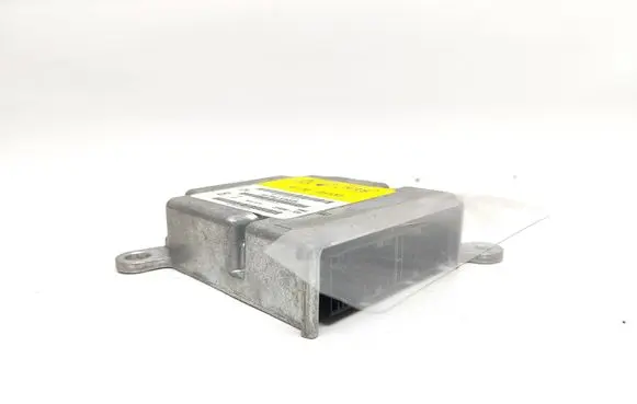 Toyota Aygo AB40 Airbag control unit/module 891700H130 224892104 025602536F