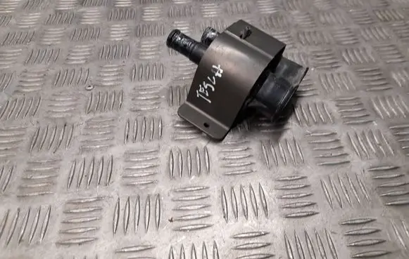 Tesla Model S Electric auxiliary coolant/water pump 601035000D