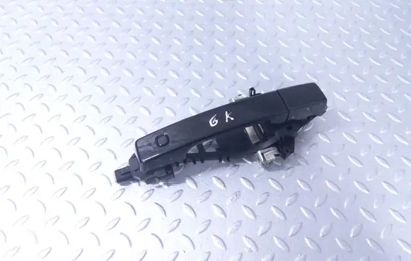 Land Rover Defender Rear door exterior handle L8B222400AC8PAB LR131369 LR168659