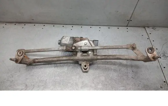 Audi A3 S3 8L Front wiper linkage 1J0955325A