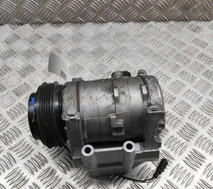 Air conditioning (A/C) compressor (pump)