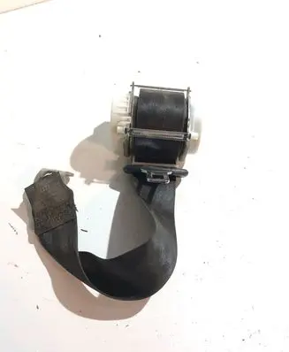 Audi A3 S3 8P Rear seatbelt 8R0857805 33054502