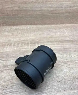 Opel Astra H Mass air flow meter 0281002618 55350048